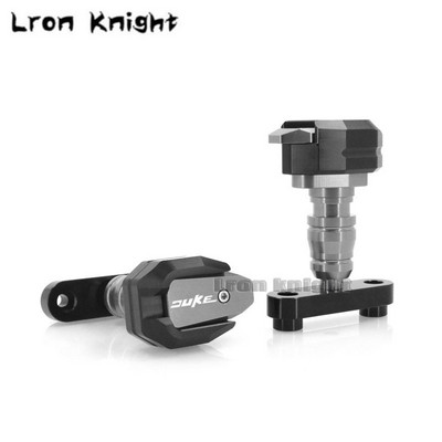 Pentru DUKE125 DUKE200 DUKE250 DUKE390 DUKE 125 200 250 390 14-22 Cadrul de protecție împotriva căderii Protector de carenare Protector de protecție împotriva căderii