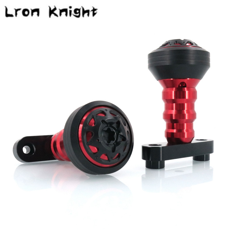 Pentru DUKE125 DUKE200 DUKE250 DUKE390 DUKE 125 200 250 390 14-22 Cadrul de protecție împotriva căderii Protector de carenare Protector de protecție împotriva căderii