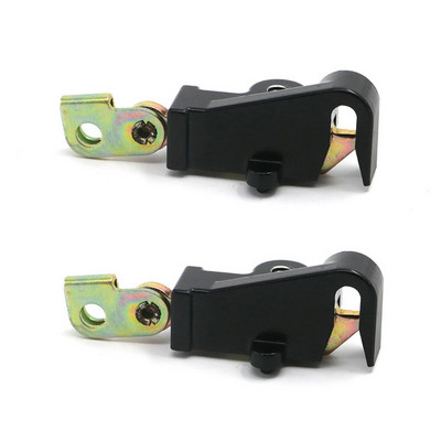 Mootorratta istme lukustuskonksu riivi polt 77220-KY6-010 asendus Honda CB 250 600 1100 CBR VTR RC51 GL1500 CBR1100XX jaoks