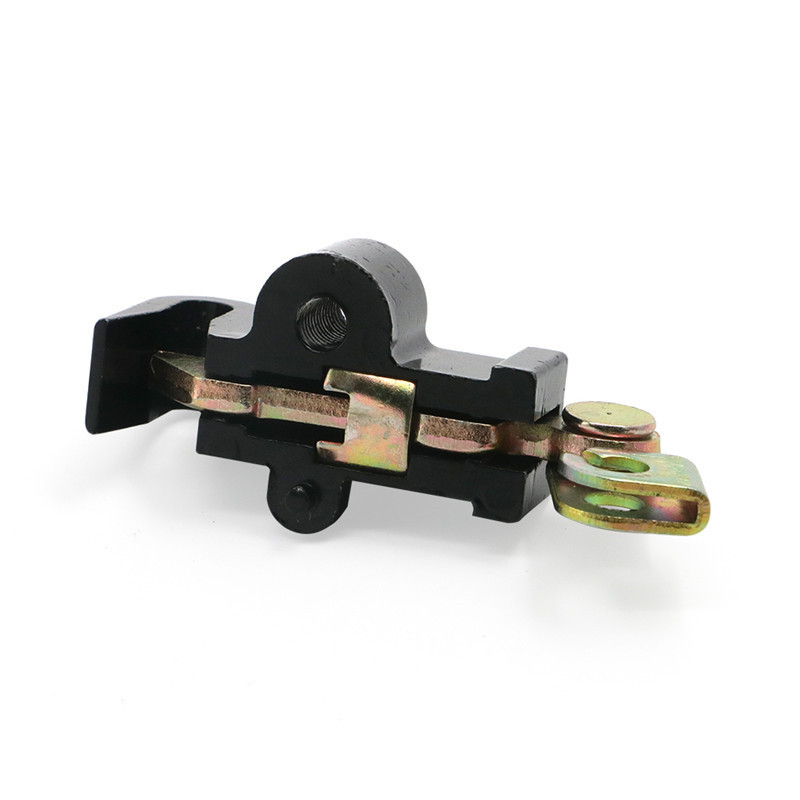 Mootorratta istme lukustuskonksu riivi polt 77220-KY6-010 asendus Honda CB 250 600 1100 CBR VTR RC51 GL1500 CBR1100XX jaoks