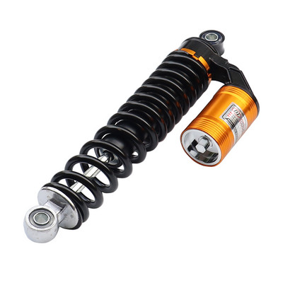 290 mm-es rugós hátsó lengéscsillapító dekoratív légzsák hátsó lengéscsillapítással Citycoco Scooter kínai Harley módosított tartozékokhoz