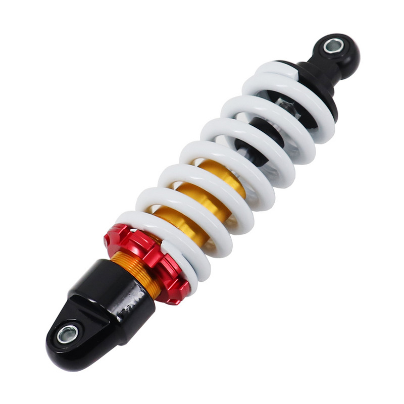 Suspensie spate cu amortizor pentru motocicleta 260mm 270mm 280mm pentru BBR CRF 110cc 125cc ATV Dirt Pocket Bike Quad