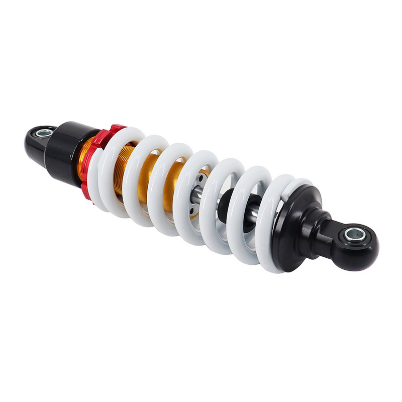 Suspensie spate cu amortizor pentru motocicleta 260mm 270mm 280mm pentru BBR CRF 110cc 125cc ATV Dirt Pocket Bike Quad