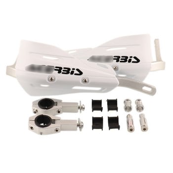 Μοτοσικλέτα 22mm 28mm Hand Guard Handguard Protection Για Kayo SX SXF KX KXF YZ YZF CR CRF RMZ Dirt Bike Enduro Supermoto