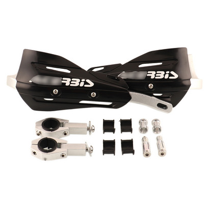 Apărător de mână pentru motocicletă 22mm 28mm Protector de mână pentru Kayo SX SXF KX KXF YZ YZF CR CRF RMZ Dirt Bike Enduro Supermoto