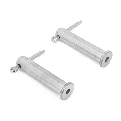 Мотоциклетни CNC колчета за крака Педали за крака Подложка за крака за YAMAHA YZ 65 85 125 250 125X 250X 250FX 450FX WR 250F 450F YZF WRF 250 450