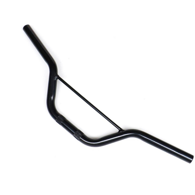 Алуминиево 22-милиметрово кормило за дирт пит байк 7/8" инча ръкохватка Мотокрос Off Road мотоциклет