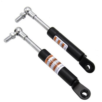 1 Pair Struts Arms Lift Supports For Yamaha T MAX TMAX 500 530 T-MAX 530 2008-2018 2017 2016 Αμορτισέρ Ανυψωτικό Κάθισμα TMAX530