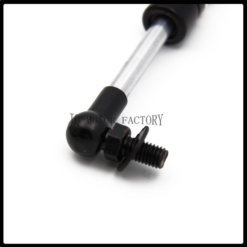 1 poros statramsčių ginklų pakėlimo atramos, skirtos Yamaha T MAX TMAX 500 530 T-MAX 530 2008-2018 2017 2016 amortizatoriai, pakeliama sėdynė TMAX530