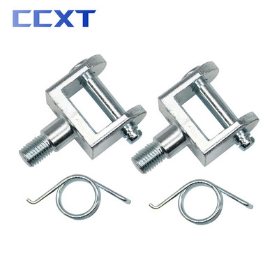 Suporturi pentru picioare CNC Sujete pentru picioare Suport pentru picioare pentru Sur-Ron Sur Ron Surron Light Bee X & Light Bee S Motocross electric universal