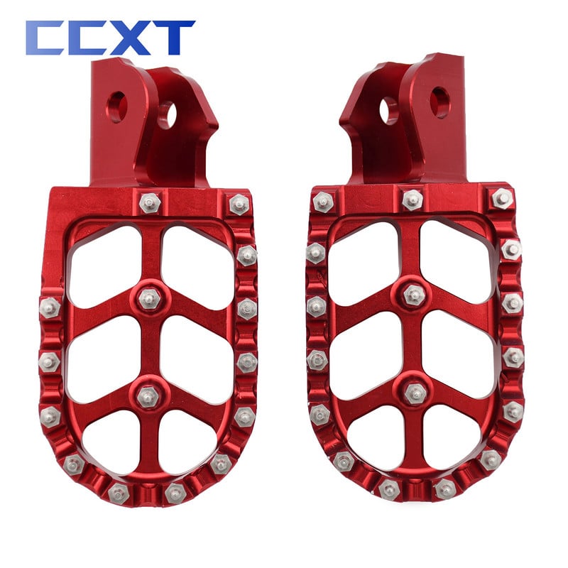 Suporturi pentru picioare CNC Sujete pentru picioare Suport pentru picioare pentru Sur-Ron Sur Ron Surron Light Bee X & Light Bee S Motocross electric universal