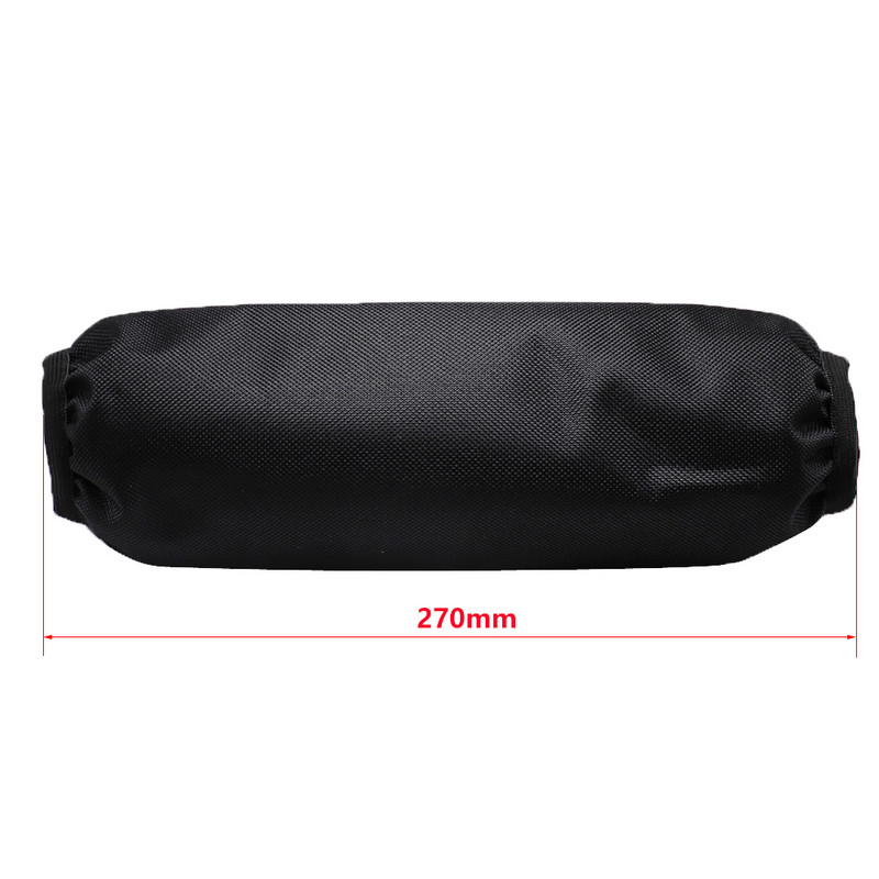 290 mm galinio amortizatoriaus pakabos absorbcija, skirta „Thumpster Cross“ motociklui „Dirt Pit Bike“ ATV QUAD priedai 980 svarų