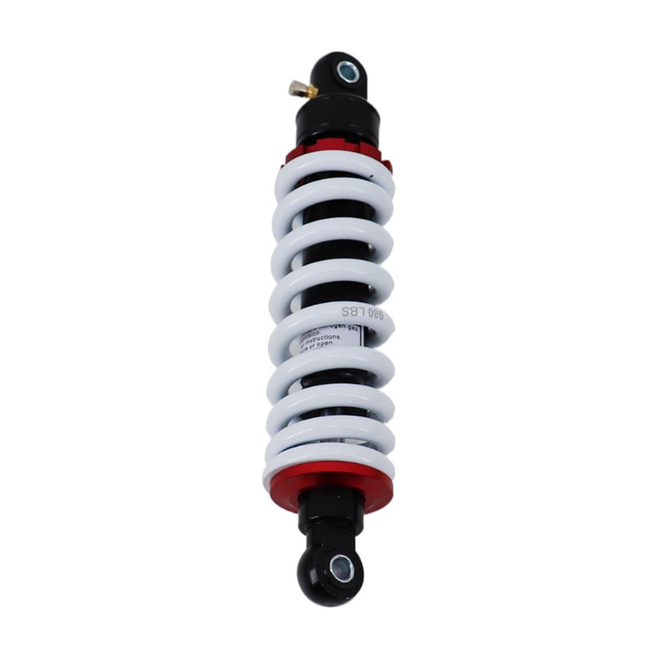 Baduglobal.ro 290mm Amortizor spate Suspensie de absorbție pentru