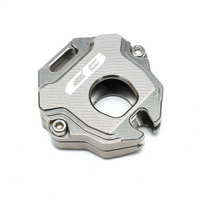 Paredzēts HONDA CB650R CBR650R CB500X CB500F CB1100 CBR1000RR CBR600RR Motocikla atslēgas vāciņa korpusam Shell atslēgu piekariņa ķēdei CBR CB 650R 500X