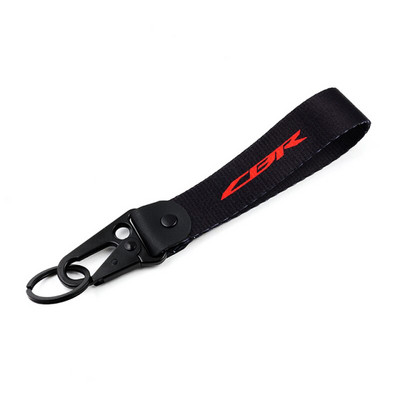 Paredzēts HONDA CB650R CBR650R CB500X CB500F CB1100 CBR1000RR CBR600RR Motocikla atslēgas vāciņa korpusam Shell atslēgu piekariņa ķēdei CBR CB 650R 500X