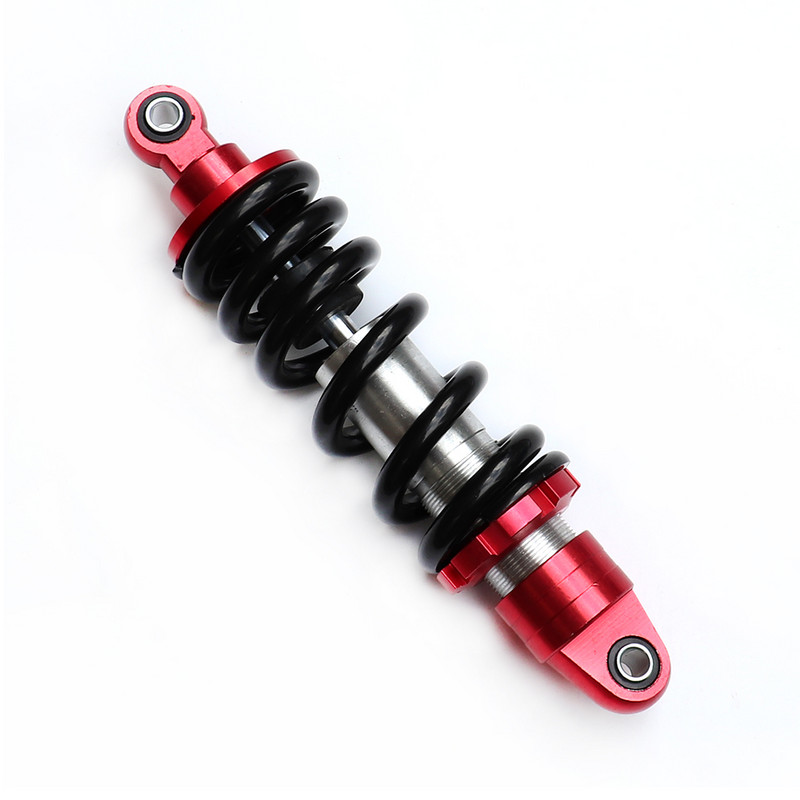 Accesorii universale pentru modificarea motocicletei 260 mm 280 mm amortizor spate pentru motociclete off-road