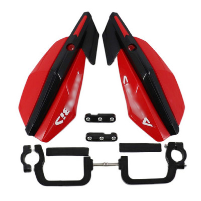 Apărător Motociclete Ghidon Apărător Bară de mână Pentru 50 65 85 125 150 250 350 450 500 2017-2020