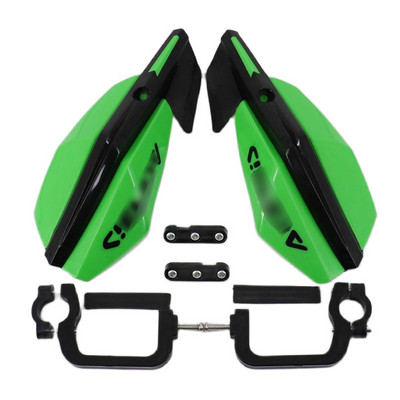 Apărător Motociclete Ghidon Apărător Bară de mână Pentru 50 65 85 125 150 250 350 450 500 2017-2020