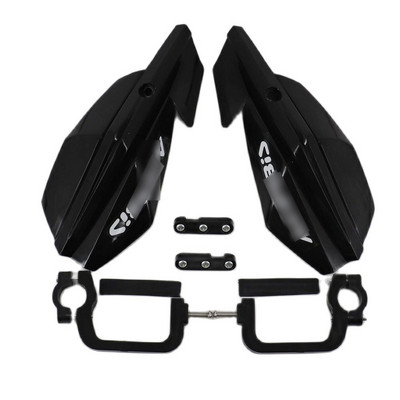 Apărător Motociclete Ghidon Apărător Bară de mână Pentru 50 65 85 125 150 250 350 450 500 2017-2020