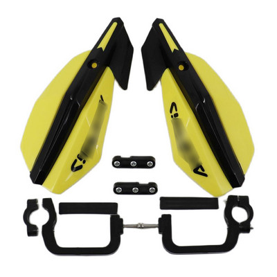 Apărător Motociclete Ghidon Apărător Bară de mână Pentru 50 65 85 125 150 250 350 450 500 2017-2020