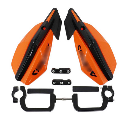 Apărător Motociclete Ghidon Apărător Bară de mână Pentru 50 65 85 125 150 250 350 450 500 2017-2020