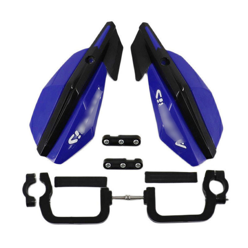 Apărător Motociclete Ghidon Apărător Bară de mână Pentru 50 65 85 125 150 250 350 450 500 2017-2020