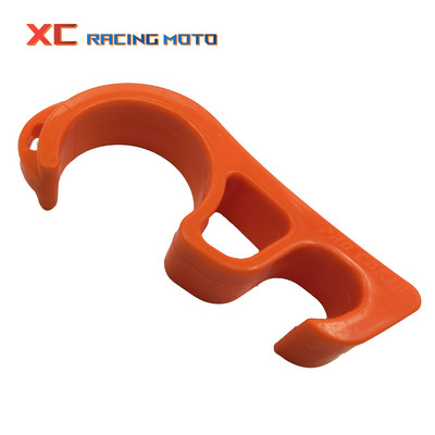 Universal Bicicletă Motocicletă Cataramă Frână Cârlig Blocare de siguranță pentru parcare Ramă pentru biciclete Blocare pentru parcare pentru KTM EXC Yamaha Kasawaki Honda