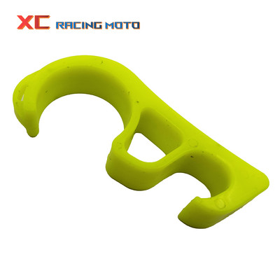 Universal Bicicletă Motocicletă Cataramă Frână Cârlig Blocare de siguranță pentru parcare Ramă pentru biciclete Blocare pentru parcare pentru KTM EXC Yamaha Kasawaki Honda