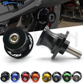 YAMAHA YZF R1 CNC mootorratta õõtshoova poolide jaoks, liuguri õõtshoova aluse kruvid 1999-2018 2003 2004 2005 2006 2007 2008 2009 2010