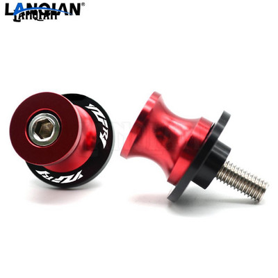 YAMAHA YZF R1 CNC mootorratta õõtshoova poolide jaoks, liuguri õõtshoova aluse kruvid 1999-2018 2003 2004 2005 2006 2007 2008 2009 2010