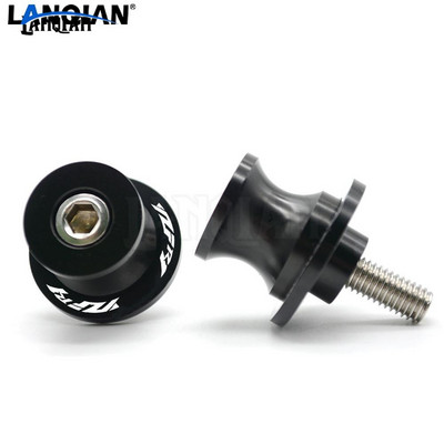 YAMAHA YZF R1 CNC mootorratta õõtshoova poolide jaoks, liuguri õõtshoova aluse kruvid 1999-2018 2003 2004 2005 2006 2007 2008 2009 2010