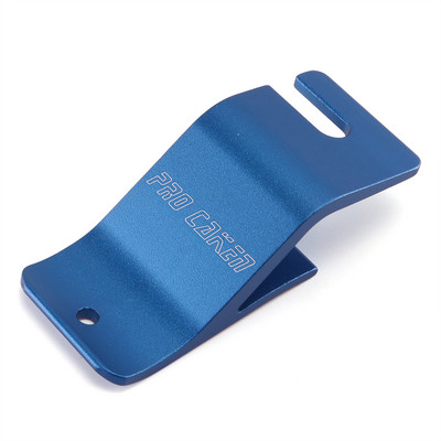 Cârlig de suport pentru instrumente de asistență la instalare anvelope Bead Buddy din aluminiu pentru SX XC EXC CR CRF XR YZ YZF WR KX KXF KLX DRZ RMZ Dirt Bike