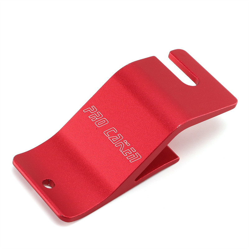 Cârlig de suport pentru instrumente de asistență la instalare anvelope Bead Buddy din aluminiu pentru SX XC EXC CR CRF XR YZ YZF WR KX KXF KLX DRZ RMZ Dirt Bike