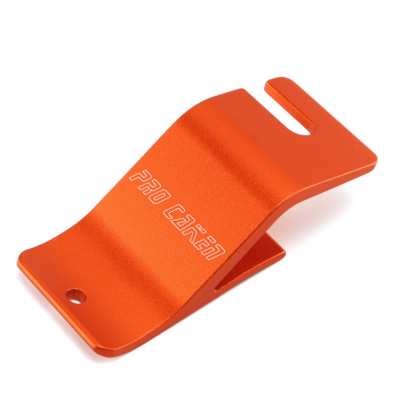 Cârlig de suport pentru instrumente de asistență la instalare anvelope Bead Buddy din aluminiu pentru SX XC EXC CR CRF XR YZ YZF WR KX KXF KLX DRZ RMZ Dirt Bike