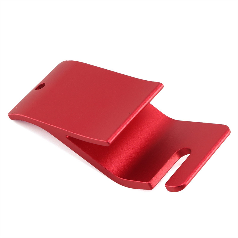 Cârlig de suport pentru instrumente de asistență la instalare anvelope Bead Buddy din aluminiu pentru SX XC EXC CR CRF XR YZ YZF WR KX KXF KLX DRZ RMZ Dirt Bike