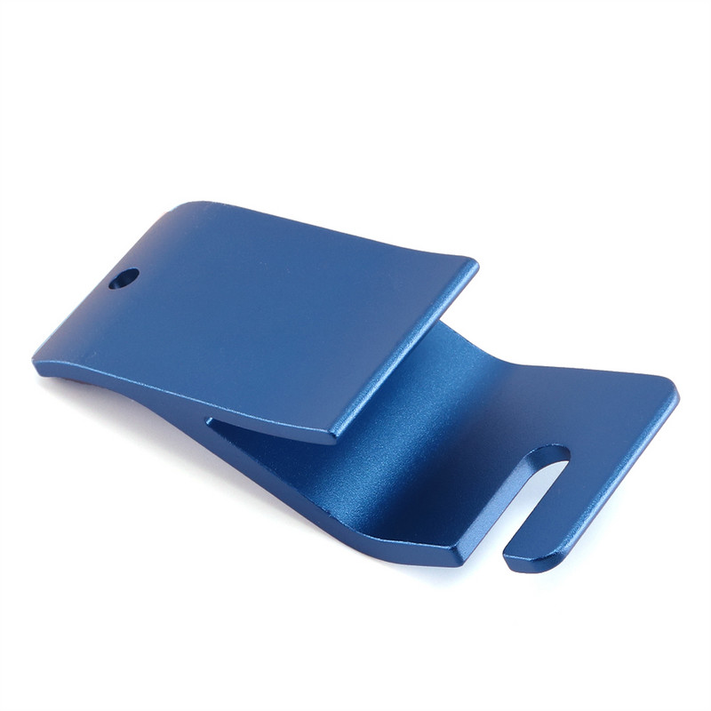 Cârlig de suport pentru instrumente de asistență la instalare anvelope Bead Buddy din aluminiu pentru SX XC EXC CR CRF XR YZ YZF WR KX KXF KLX DRZ RMZ Dirt Bike