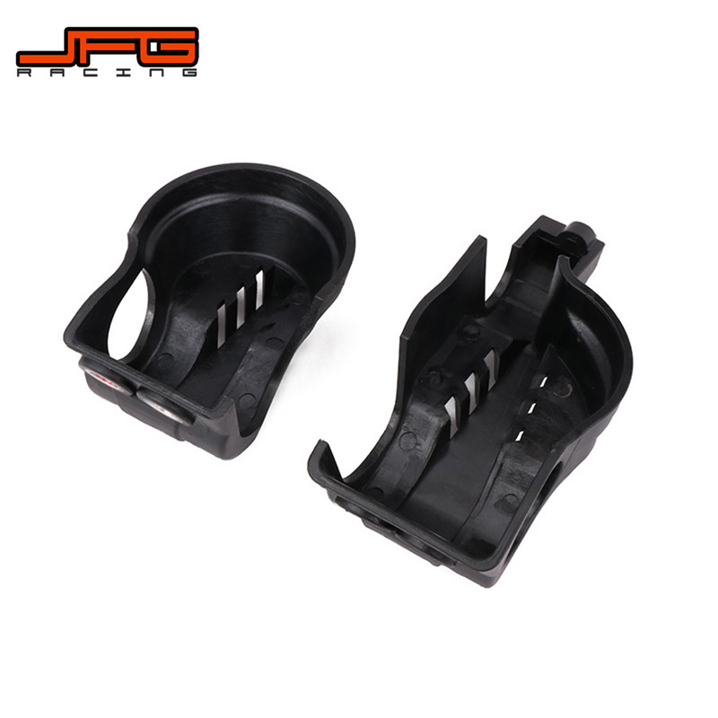 Protector capac de protecție inferioară a pantofului pentru furcă de motocicletă pentru Husqvarna FC TC FX TX TE FE 125 150 200 250 300 350 450 501 2016-2021