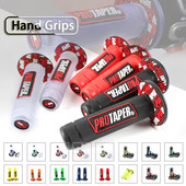MX ATV mâner pentru ghidon de motocicletă mânere cu gel Pro Taper potrivite pentru ghidon 7/8" mânere din cauciuc cu gel pentru mâneră Dirt Pit Bike Motocross