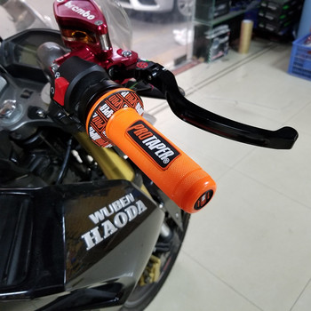 MX ATV Мотоциклетна дръжка на кормилото Гел ръкохватки Pro Taper Подходящи за 7/8\