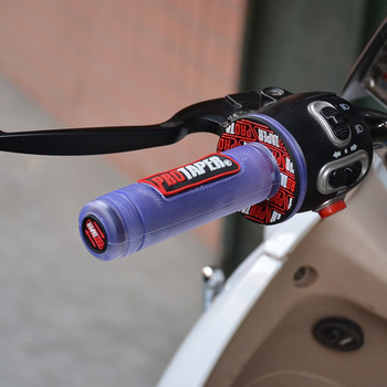 Χειρολαβή μοτοσικλέτας MX ATV Gel Grips Pro Taper Fit For 7/8\