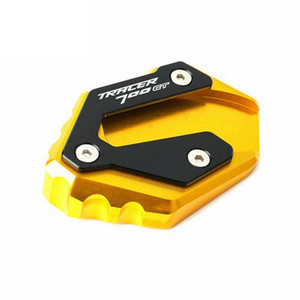 Pentru YAMAHA Tracer 700 GT 2015-2020 Tracer 7 GT 2021 2022 Tracer700GT Piese de motociclete Kickstand Picior Side Stand Extension Pad