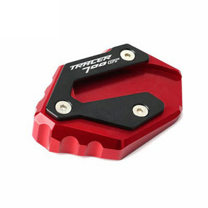 Pentru YAMAHA Tracer 700 GT 2015-2020 Tracer 7 GT 2021 2022 Tracer700GT Piese de motociclete Kickstand Picior Side Stand Extension Pad