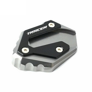 Pentru YAMAHA Tracer 700 GT 2015-2020 Tracer 7 GT 2021 2022 Tracer700GT Piese de motociclete Kickstand Picior Side Stand Extension Pad