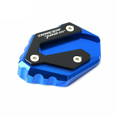 Pentru YAMAHA Tracer 700 GT 2015-2020 Tracer 7 GT 2021 2022 Tracer700GT Piese de motociclete Kickstand Picior Side Stand Extension Pad