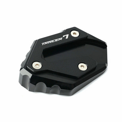 Pentru YAMAHA Tracer 700 GT 2015-2020 Tracer 7 GT 2021 2022 Tracer700GT Piese de motociclete Kickstand Picior Side Stand Extension Pad