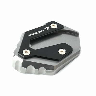 Pentru YAMAHA Tracer 700 GT 2015-2020 Tracer 7 GT 2021 2022 Tracer700GT Piese de motociclete Kickstand Picior Side Stand Extension Pad