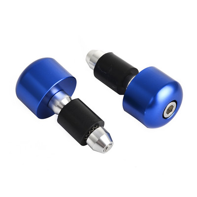 NICECNC Capăt de greutate pentru capătul de mâner al ghidonului pentru Suzuki GSXR 600 750 1000 1100 1300 RM 125 250 RMZ250 RMZ450 GSXS Bandit