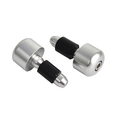 NICECNC Capăt de greutate pentru capătul de mâner al ghidonului pentru Suzuki GSXR 600 750 1000 1100 1300 RM 125 250 RMZ250 RMZ450 GSXS Bandit