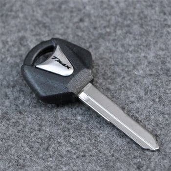 Μοτοσικλέτα Uncut Blade Blank Flank Key για Yamaha Tmax T-MAX XP500 XP530