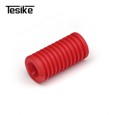 Za motocikl Yamaha Ručica mjenjača Gumena papučica MT 07 FZ6 FZ1 XJ6 YBR125 YZF R125 R6 MT09 Tenere 700 YZ 125 MT-03 Univerzalno